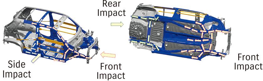 Picture No. 3: The special features of the S-PRESSO-2024 - desktop size